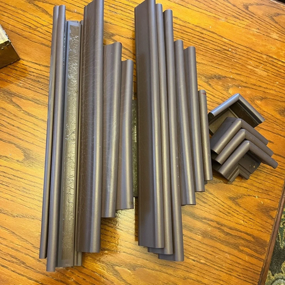 Edge Guard, with 4 corners,